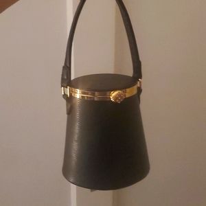 Vintage inspired handbag